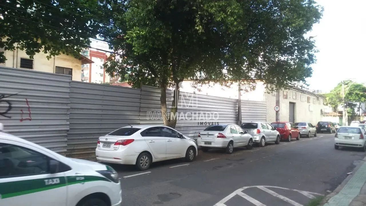 TERRENO EM PONTO ESTRATÉGICO - Foto 4