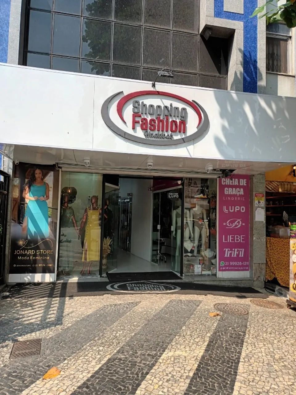 Lojas com zero burocracia e promoções imperdiveis diretamente no local! Tijuca - Foto 2