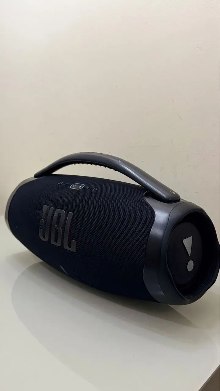 JBL BOMBOX 3