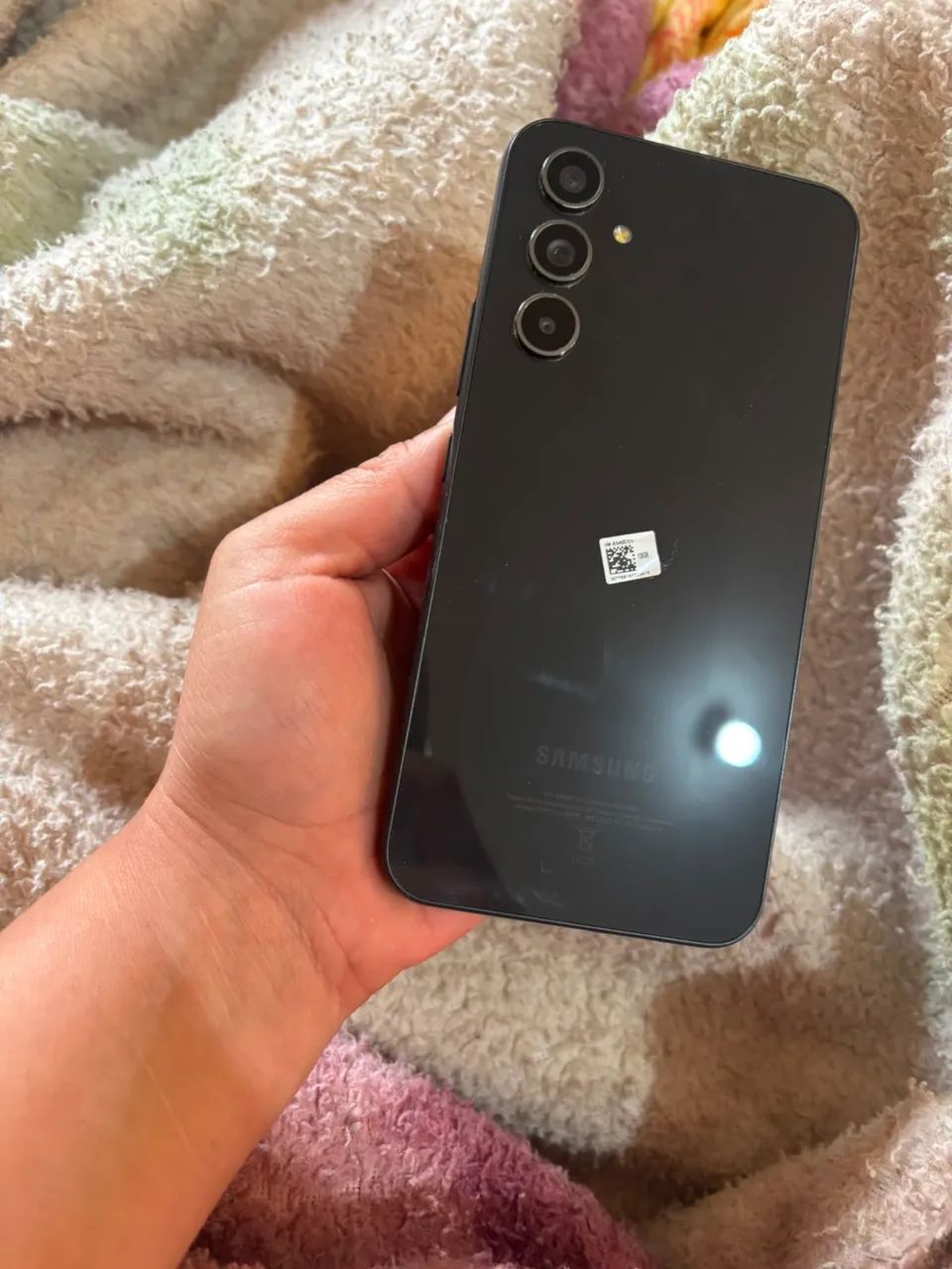 Celular a54 5g