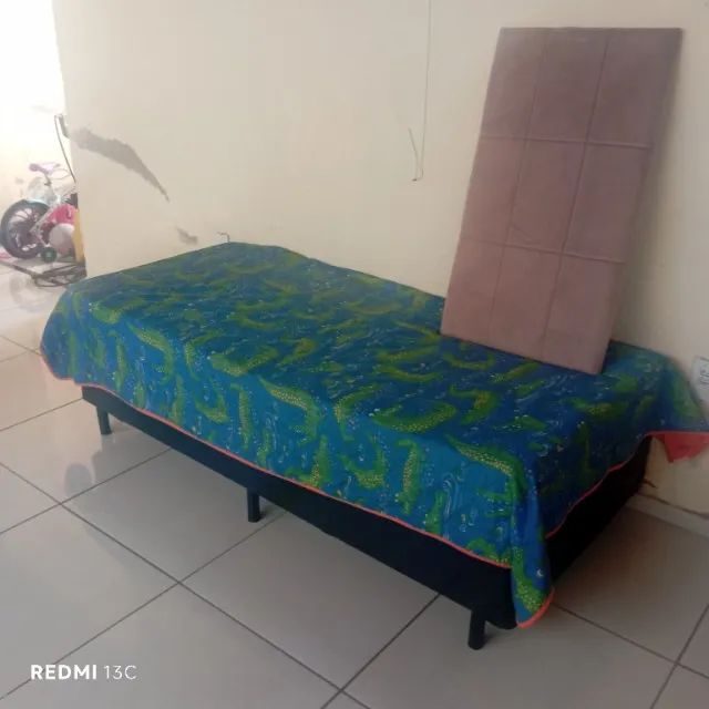 Cama