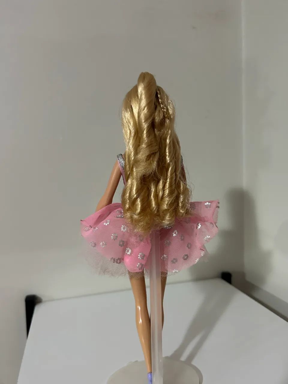 Barbie Bailarina - Foto 3