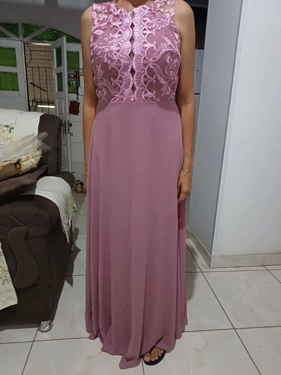 Vestido de Festa - Foto 3