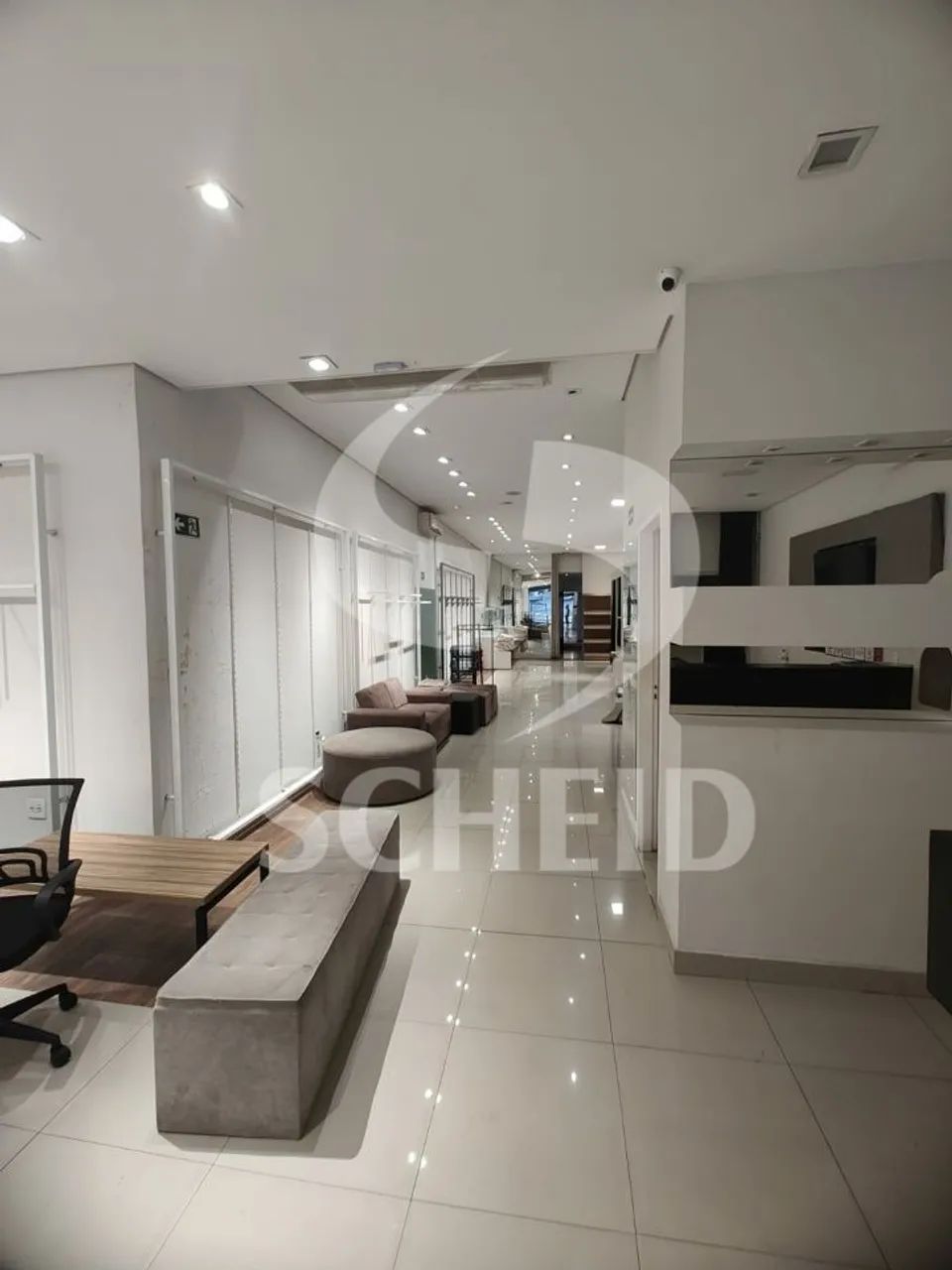 Imóvel comercial para locação Vila Mascote - Foto 3