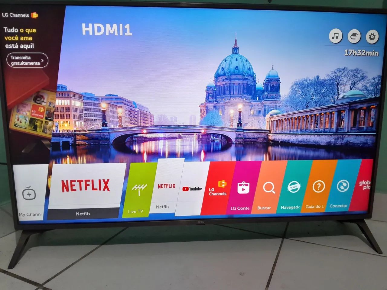 Televisão LG - Foto 2