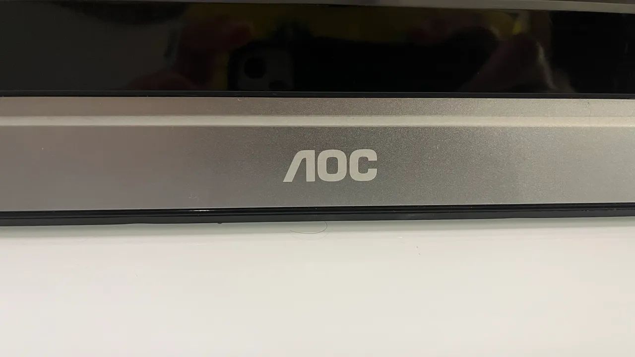 Computador AOC All in one - 2015 - Completo - Funcionando - Foto 3
