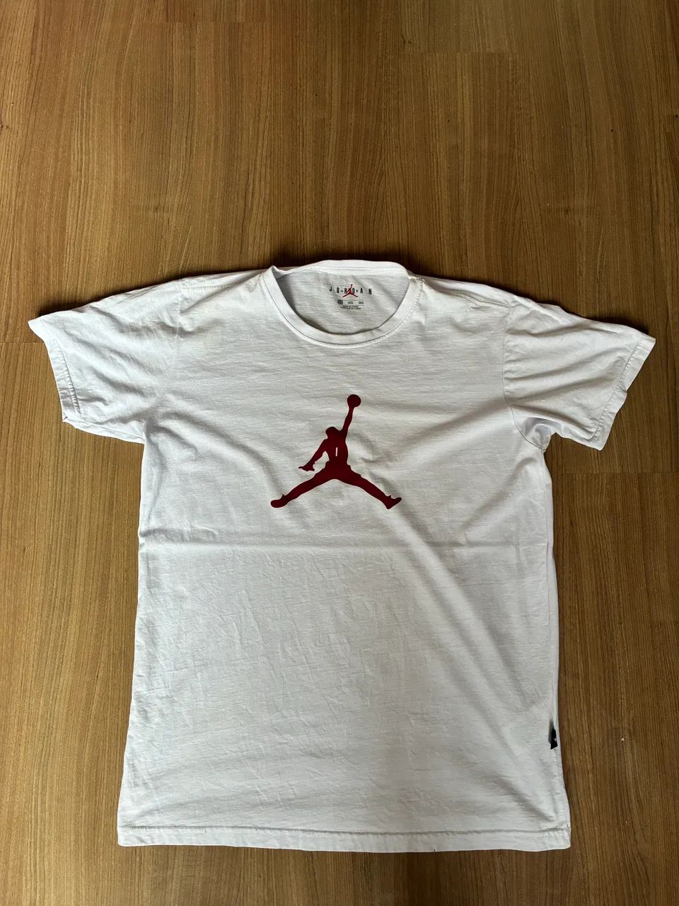 CAMISA AIR JORDAN GG