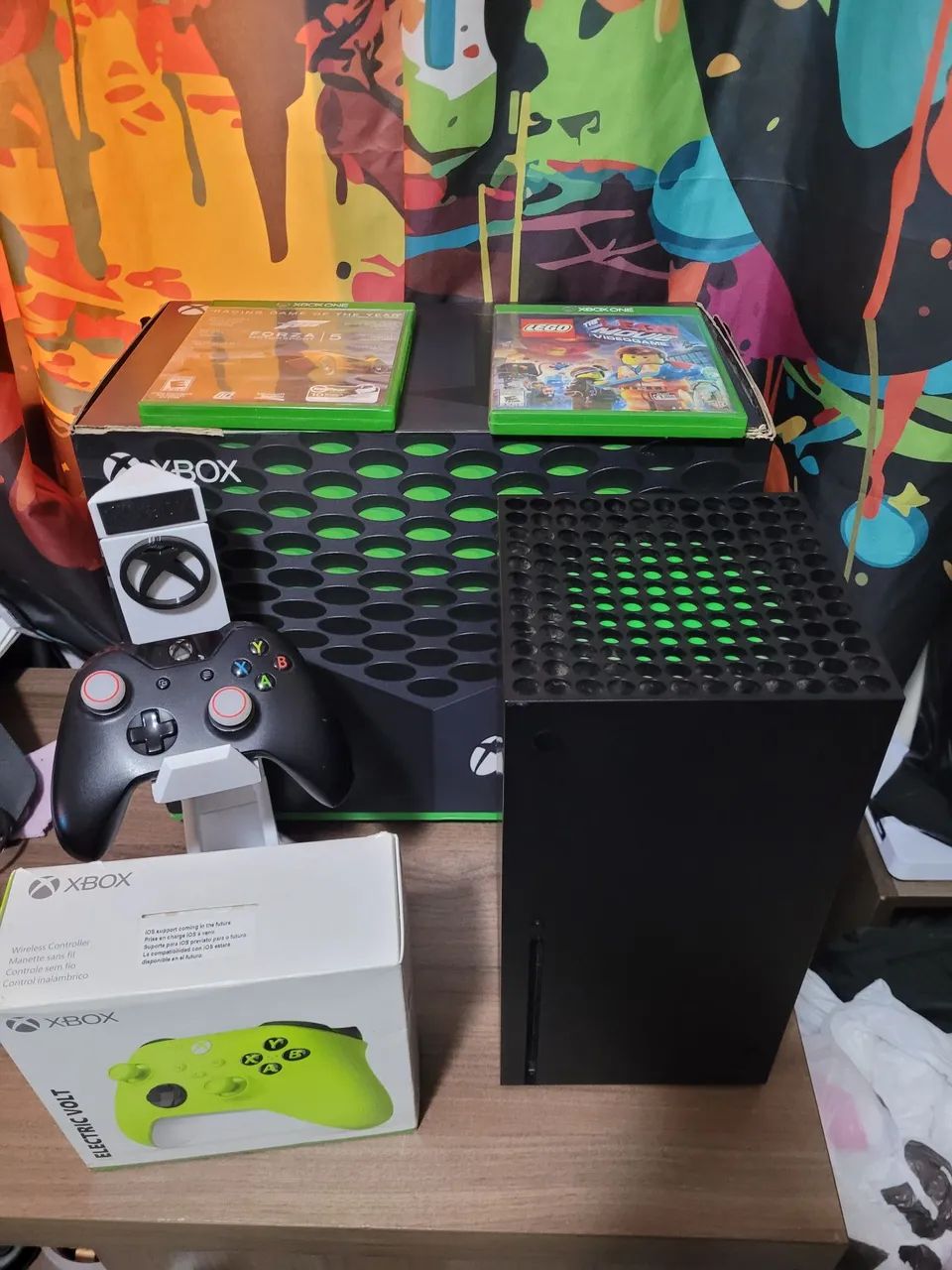 Xbox Series X  - Foto 5