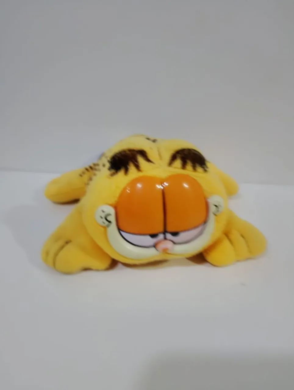 Pelúcia _ Garfield  - Foto 3