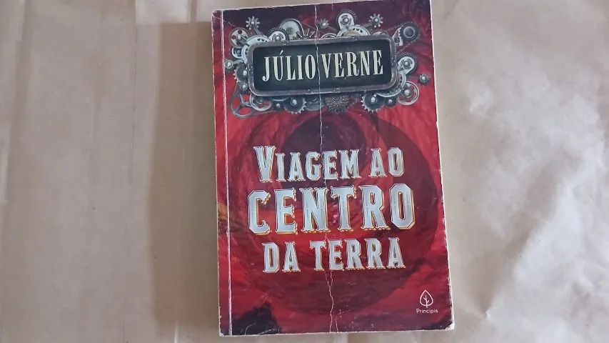 06 Livros  - Foto 3