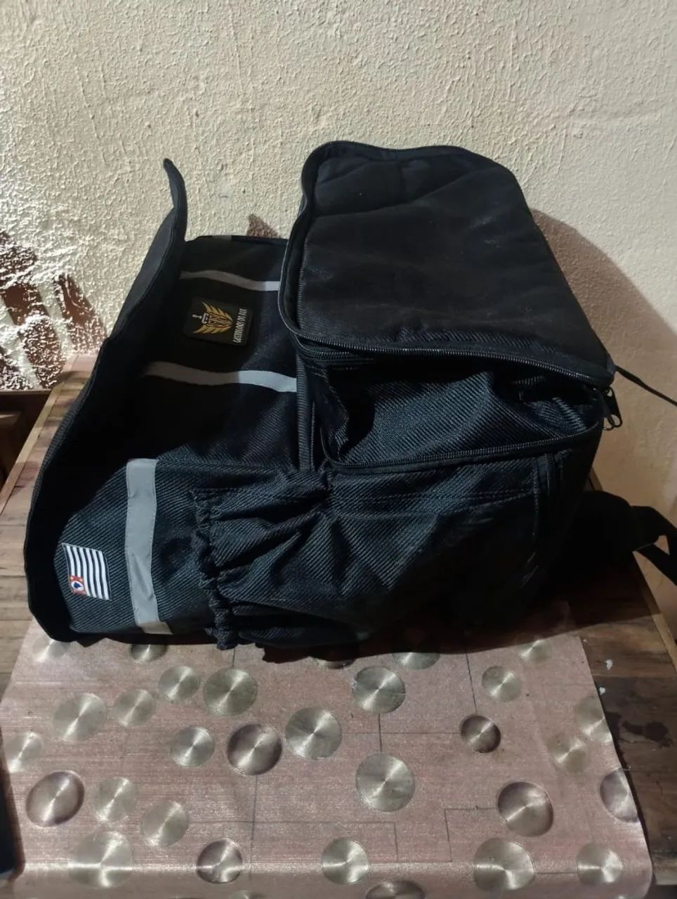 Bag nova, nunca usada. - Foto 3
