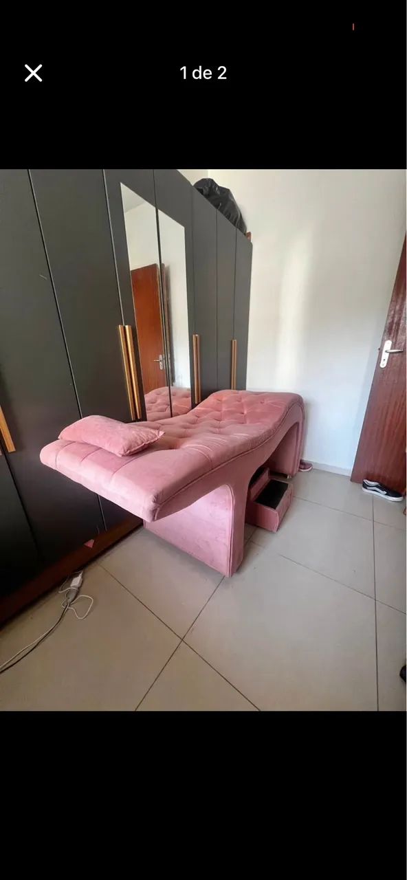 Vendo maca luxo  - Foto 2