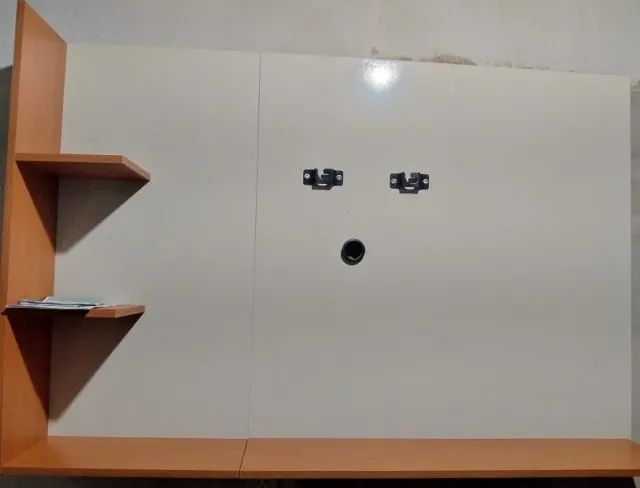 Painel de televisão 