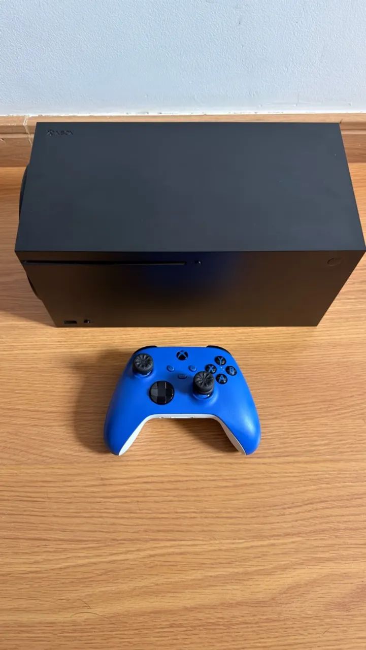 Xbox Series X - Foto 5