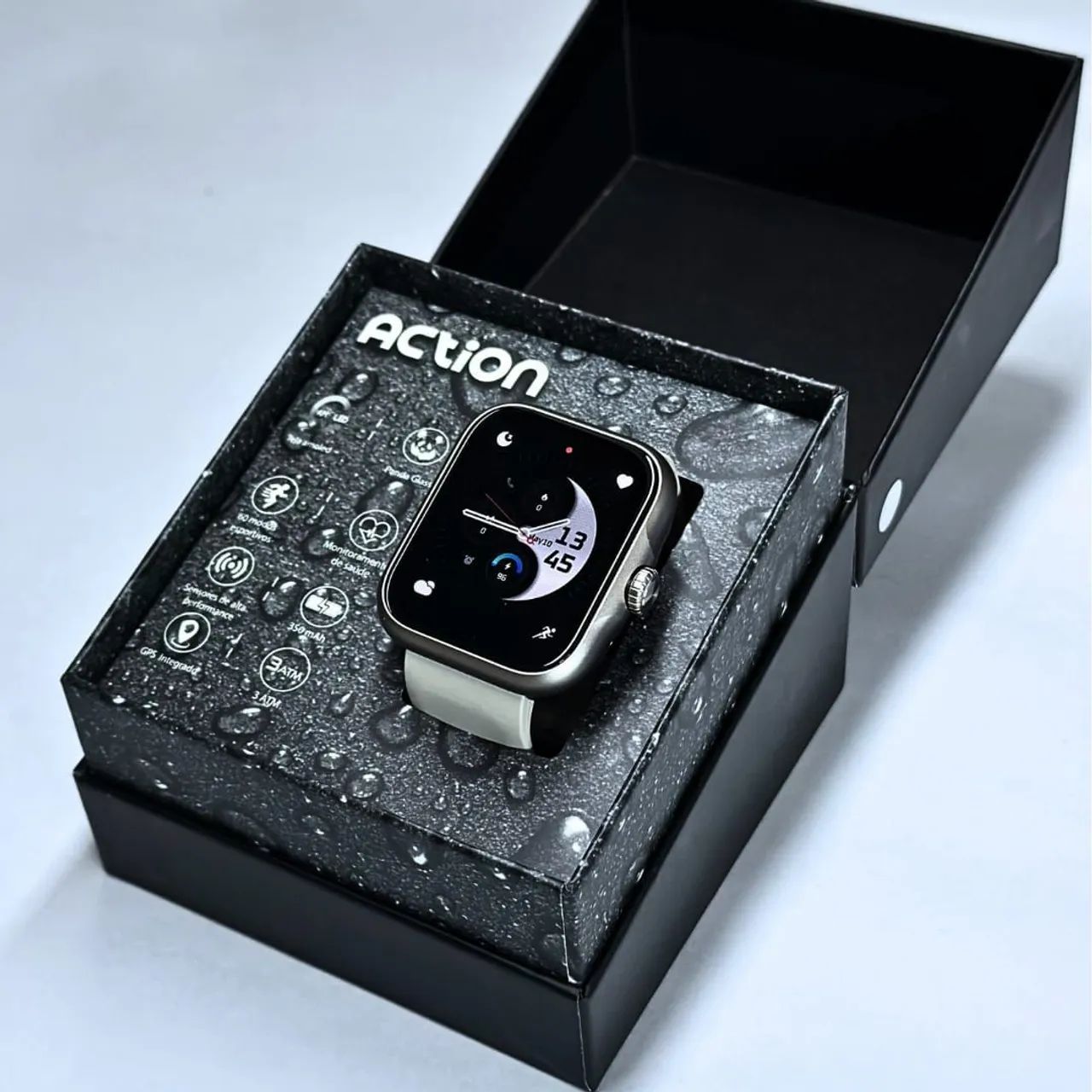 Relogios - Foto 3