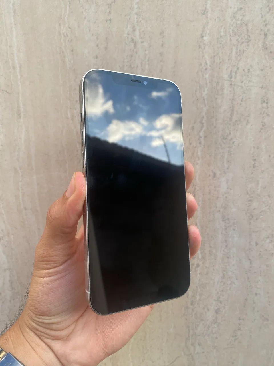 iPhone 12 ProMax