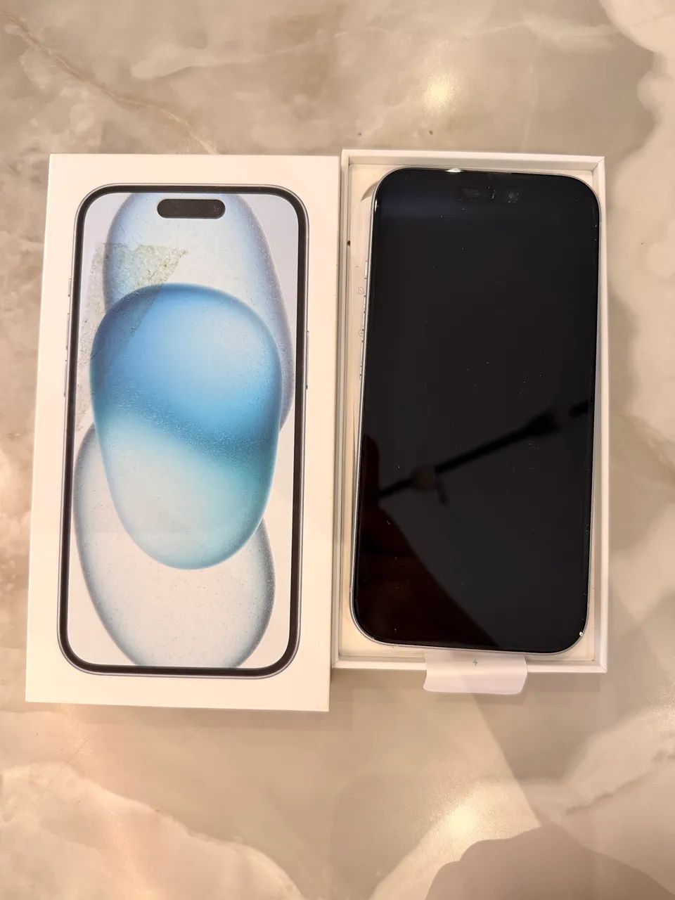 Iphone 15 - 128gb - Foto 4