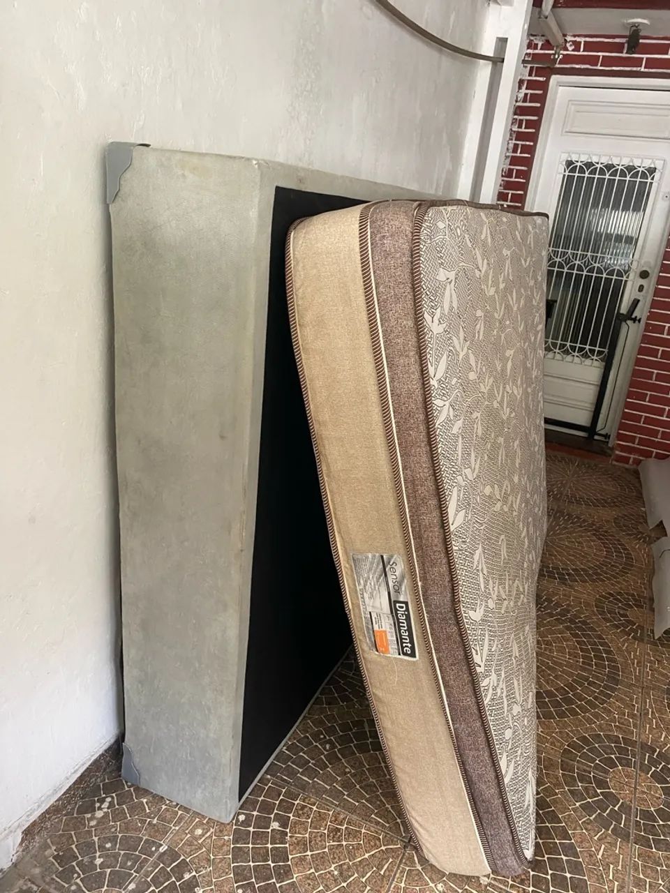 Cama box - Foto 3