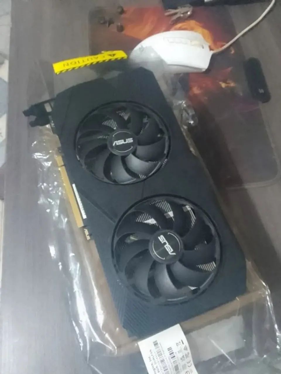 Pc Gamer com ou sem placa de video, valor pra vender rapido (NOVO) - Foto 2
