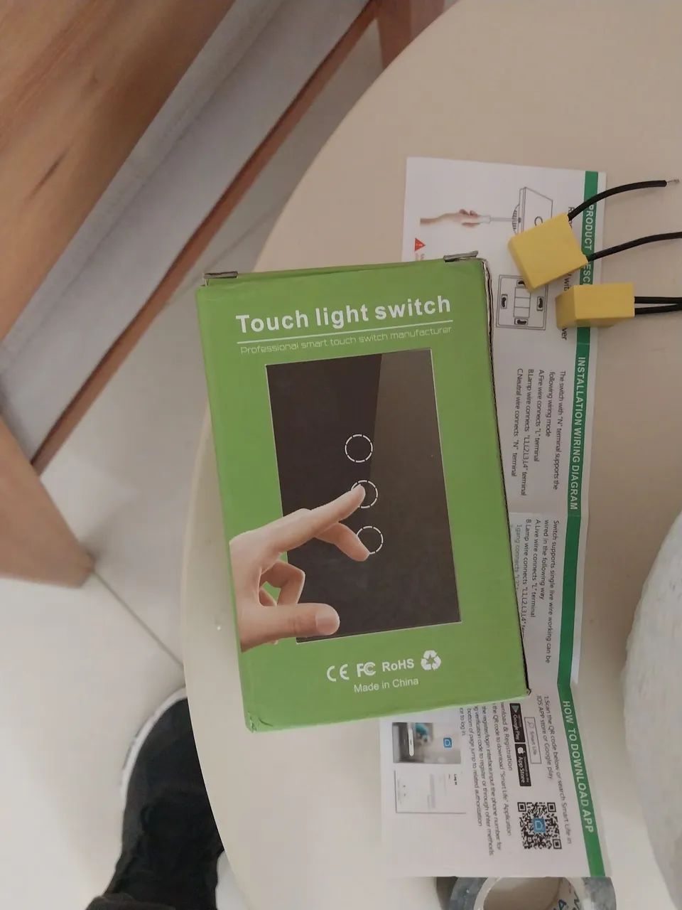 Serviços de Eletricista Goiânia e região  - Foto 5