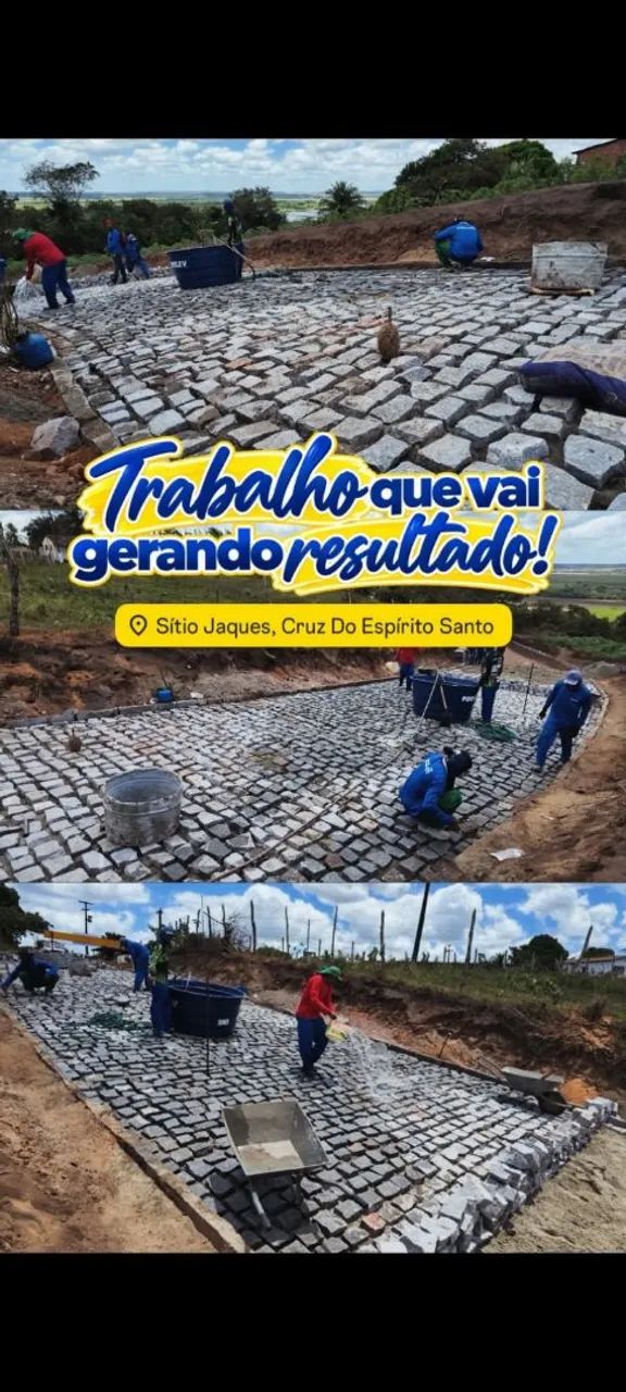 Precisamos de CACETEIRO - Foto 2