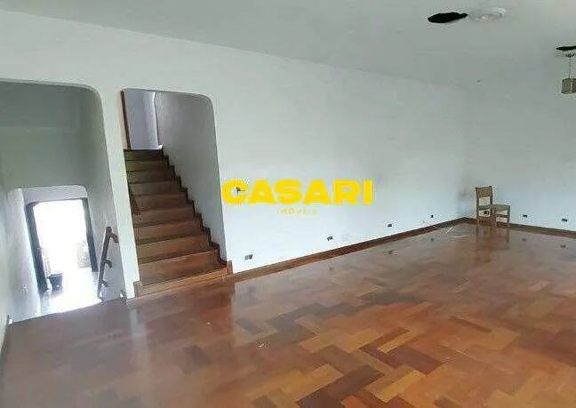 Sobrado com 4 dormitórios à venda, 382 m² - Vila Eldízia - Santo André/SP - Foto 5