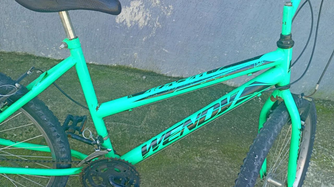 Bicicleta - Foto 3