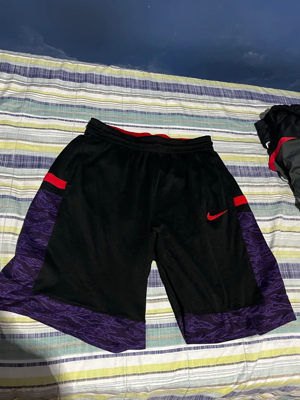 Bermuda nike original 