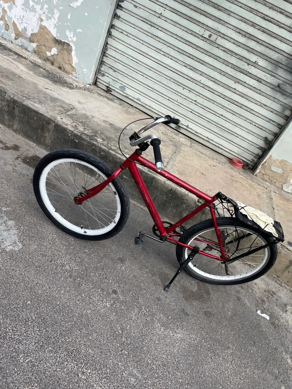 Bike montadinha  - Foto 5