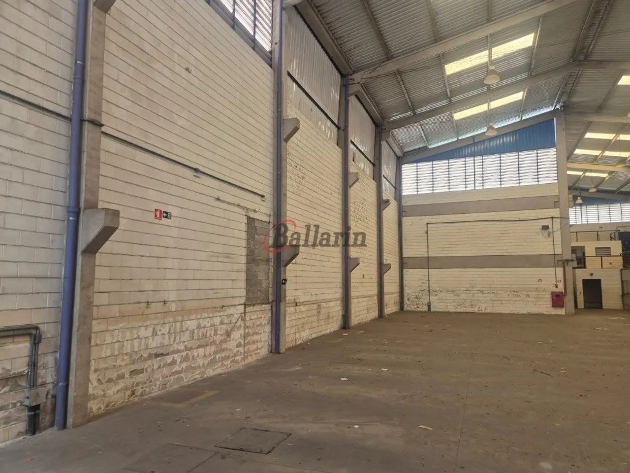 Galpão Industrial para Venda e Locação em Diadema - Foto 3