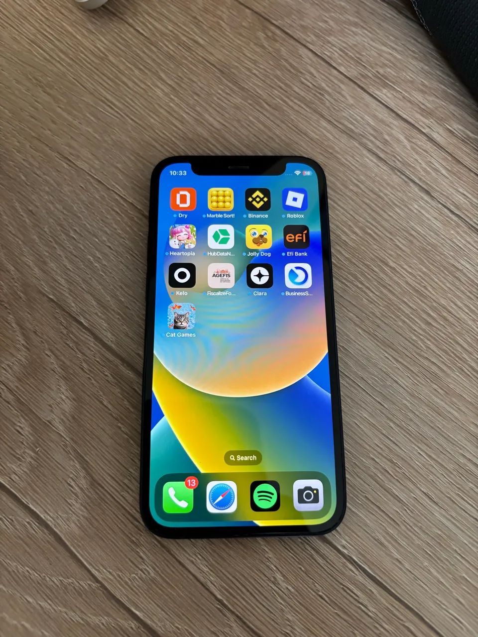 iPhone 12 mini 128 GB - Foto 2