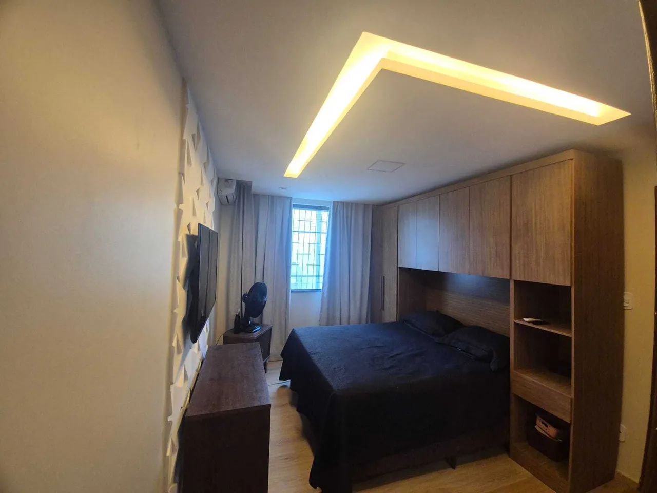 EDIFICIO PEROLAS DO MAR - M.CC - 104m² [34388] - Foto 5