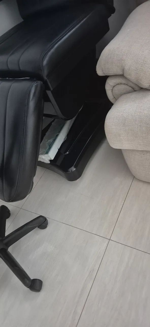  maca estetica stek elétrica  - Foto 2