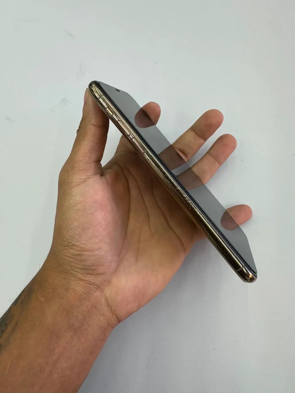 iPhone 11 Pro Max  - Foto 4