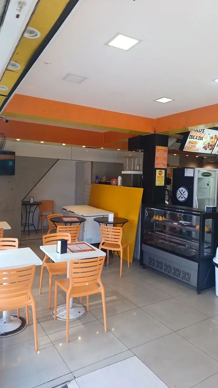 Passo Ponto Comercial Centro de cabo frio. - Foto 5
