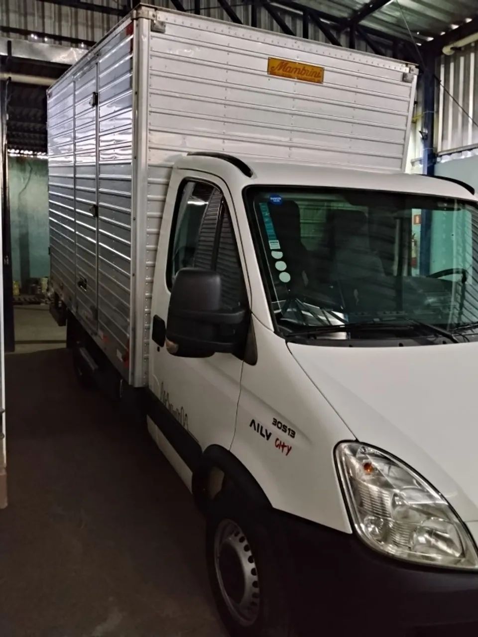 Iveco Daily 30s13 - Foto 4