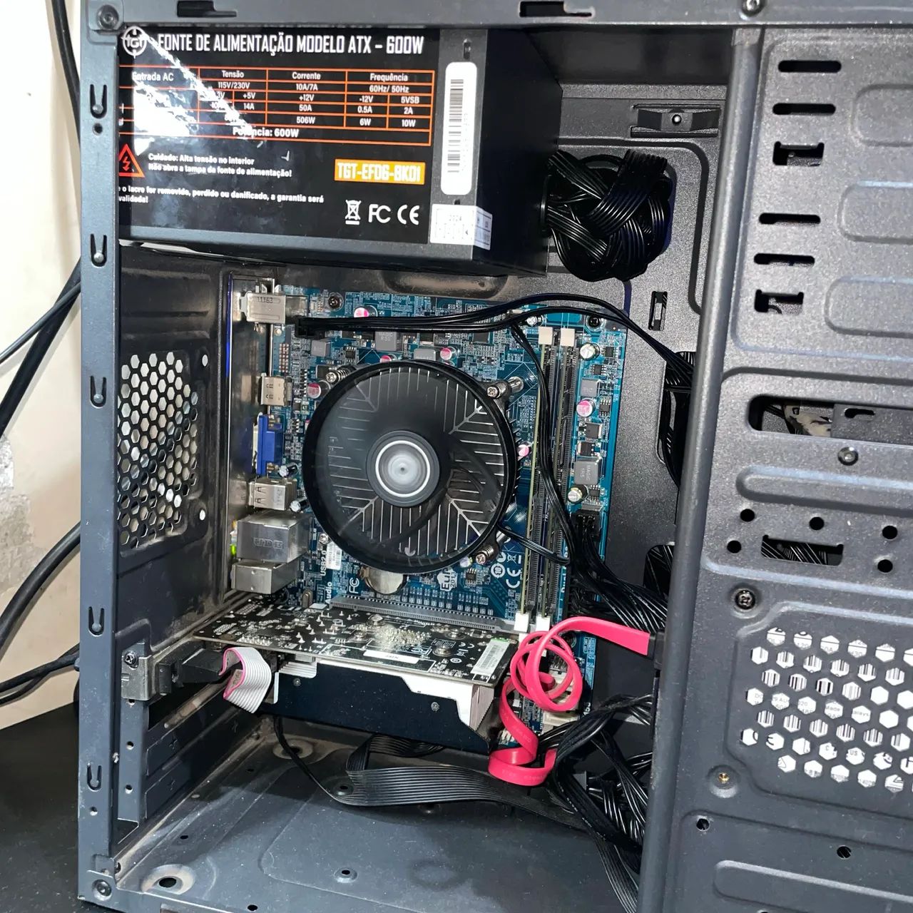 Computador para escritório  - Foto 2