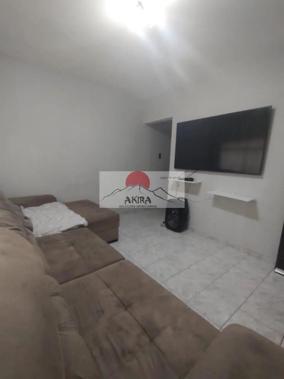 Casa em Jardim Rosa de Franca - Guarulhos - Foto 6