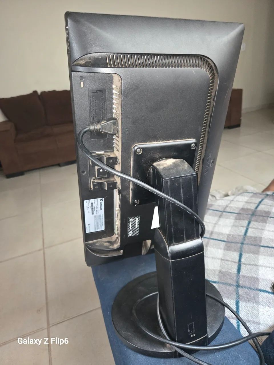 Vendo monitor 14 - Foto 3