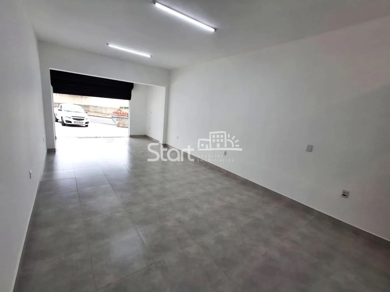 salão - Jardim Bela Vista - Campinas - Foto 5