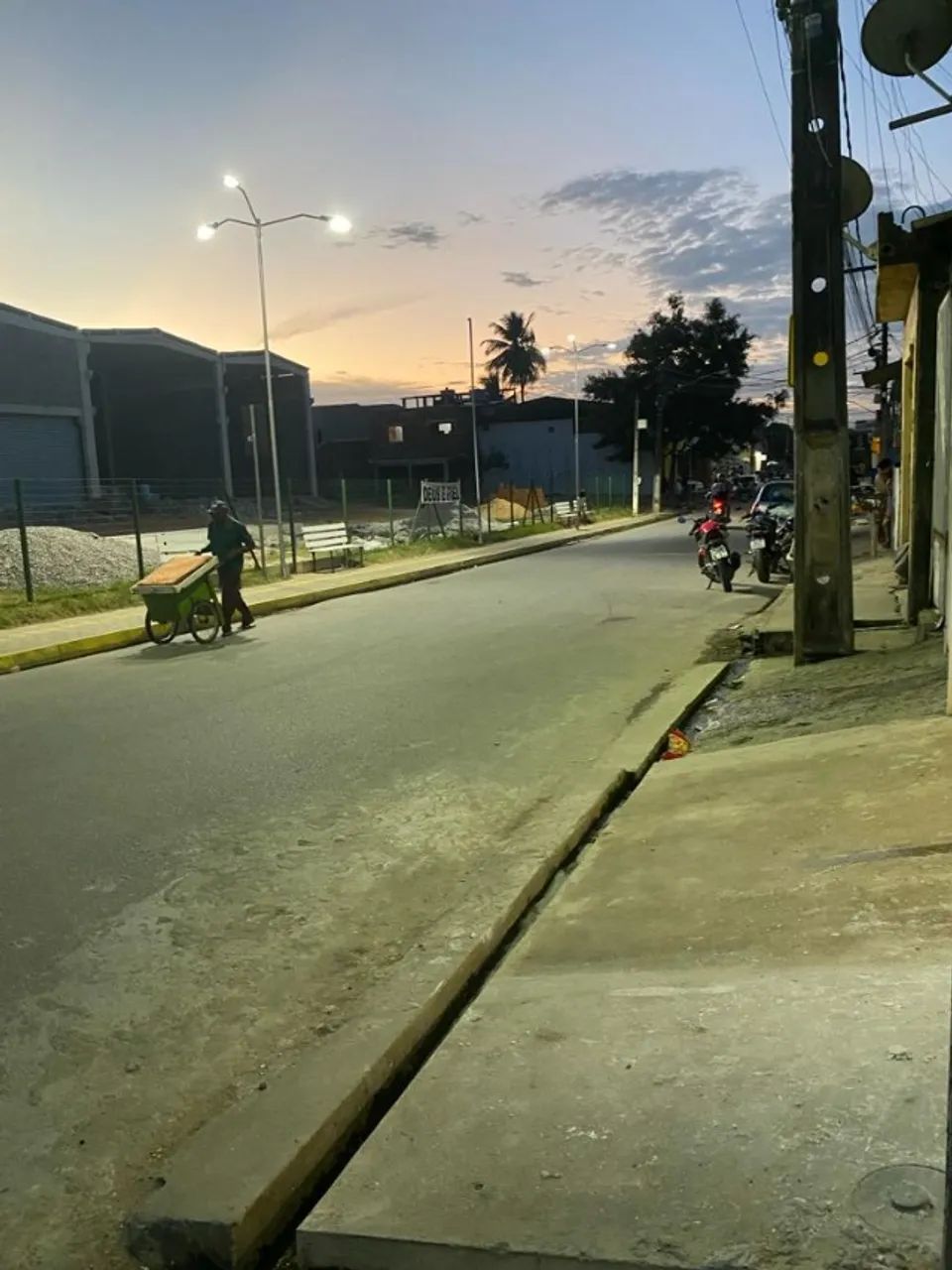 Ponto comercial em Vitória de Santo Antão  - Foto 4