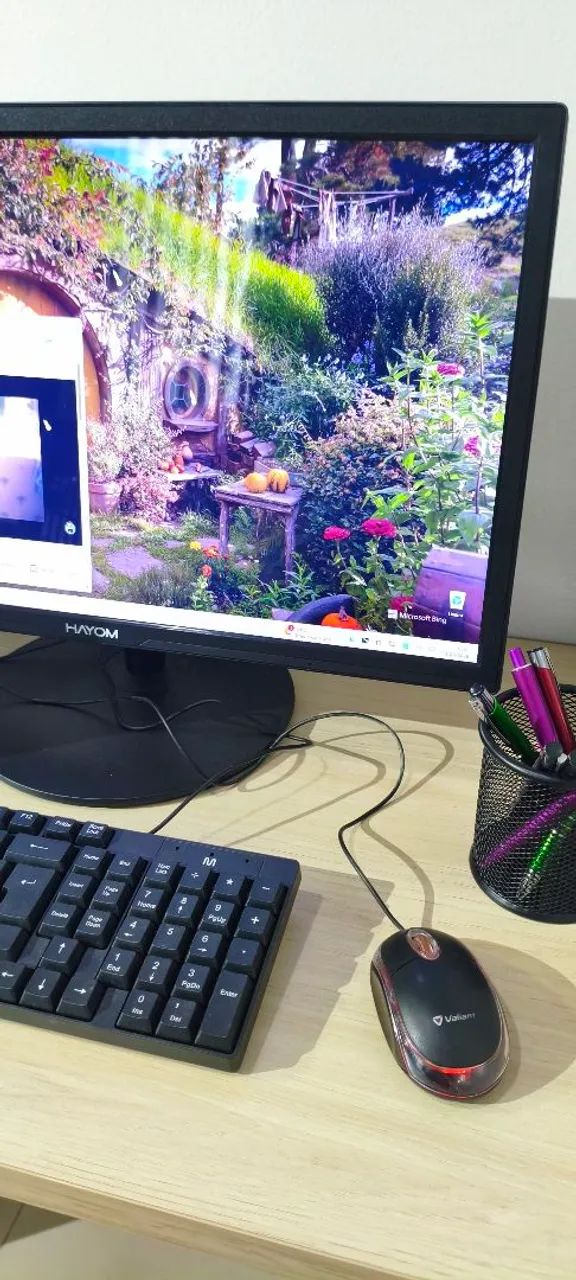 Microcomputador CORE I7 GAMER - Foto 3