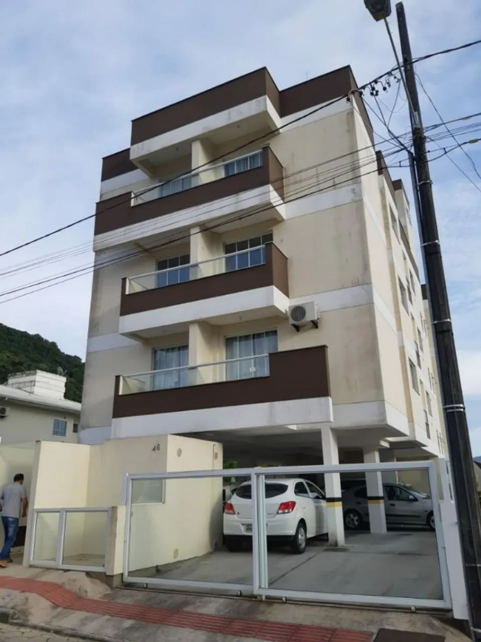 Foto - São José - Kobrasol