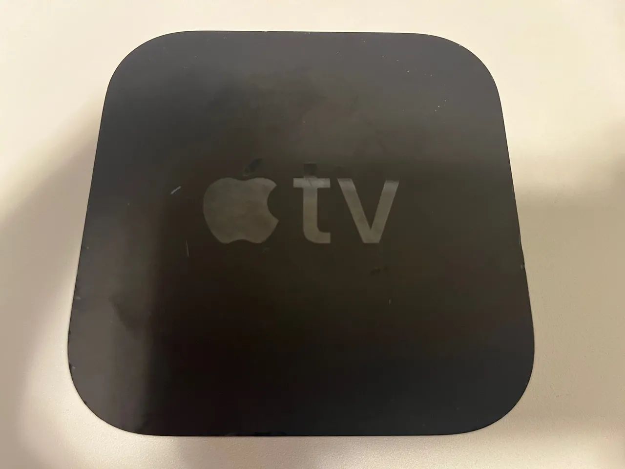 Apple TV 4K 32 GB 