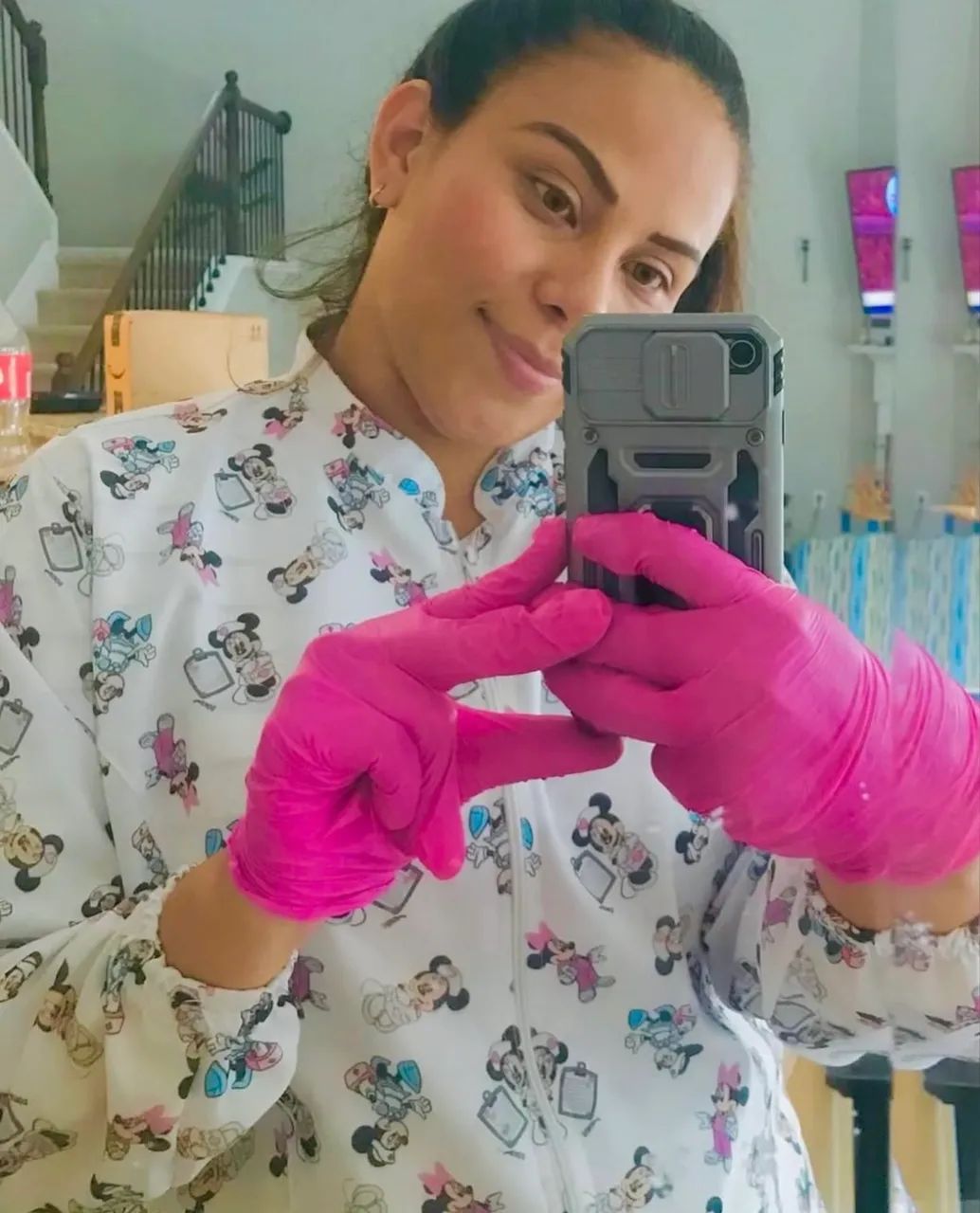 Furo humanizado  - Foto 5