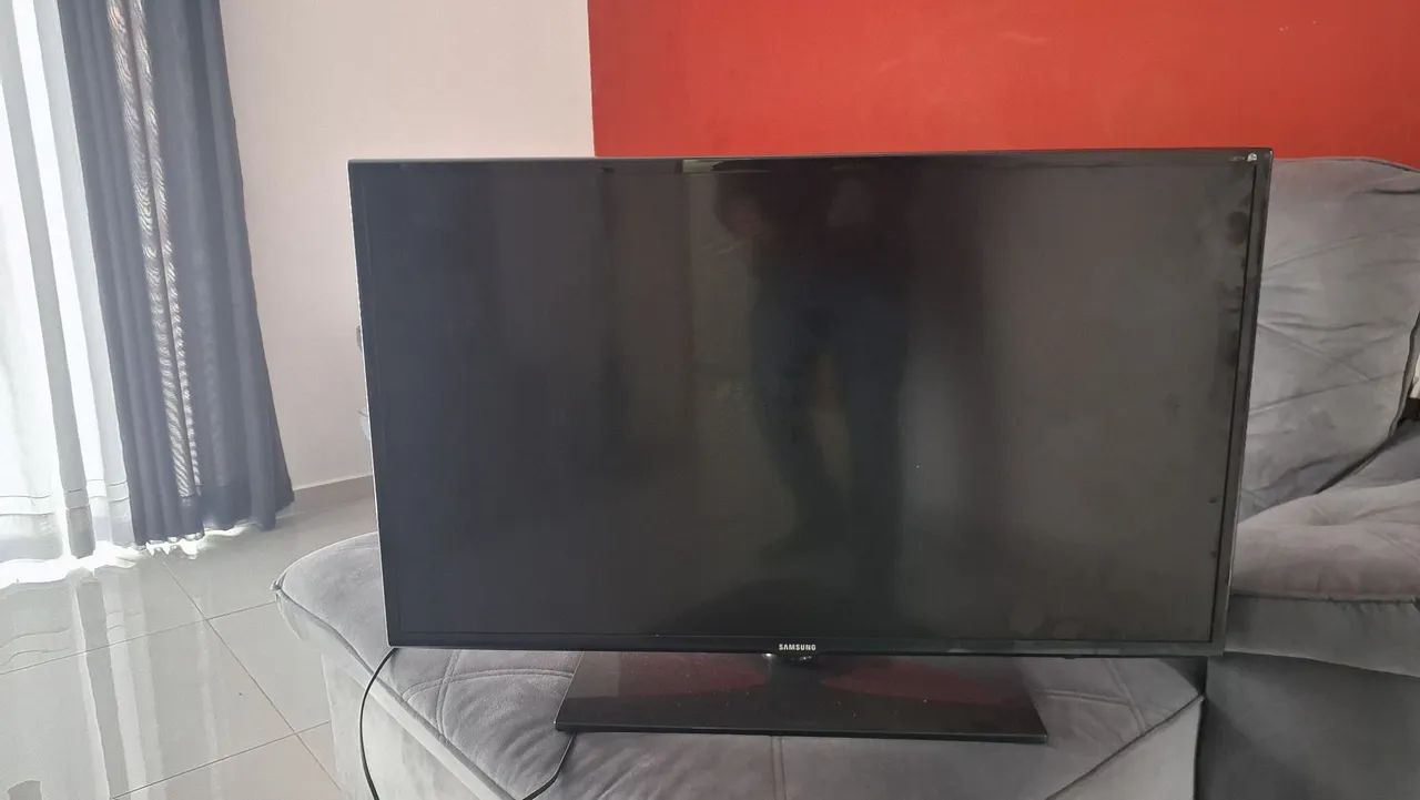 TV sansung 40 pol.smart - Foto 4