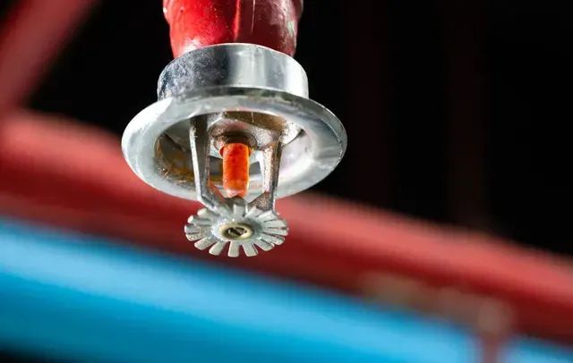 Instalação de Sprinklers Incêndio - Foto 2