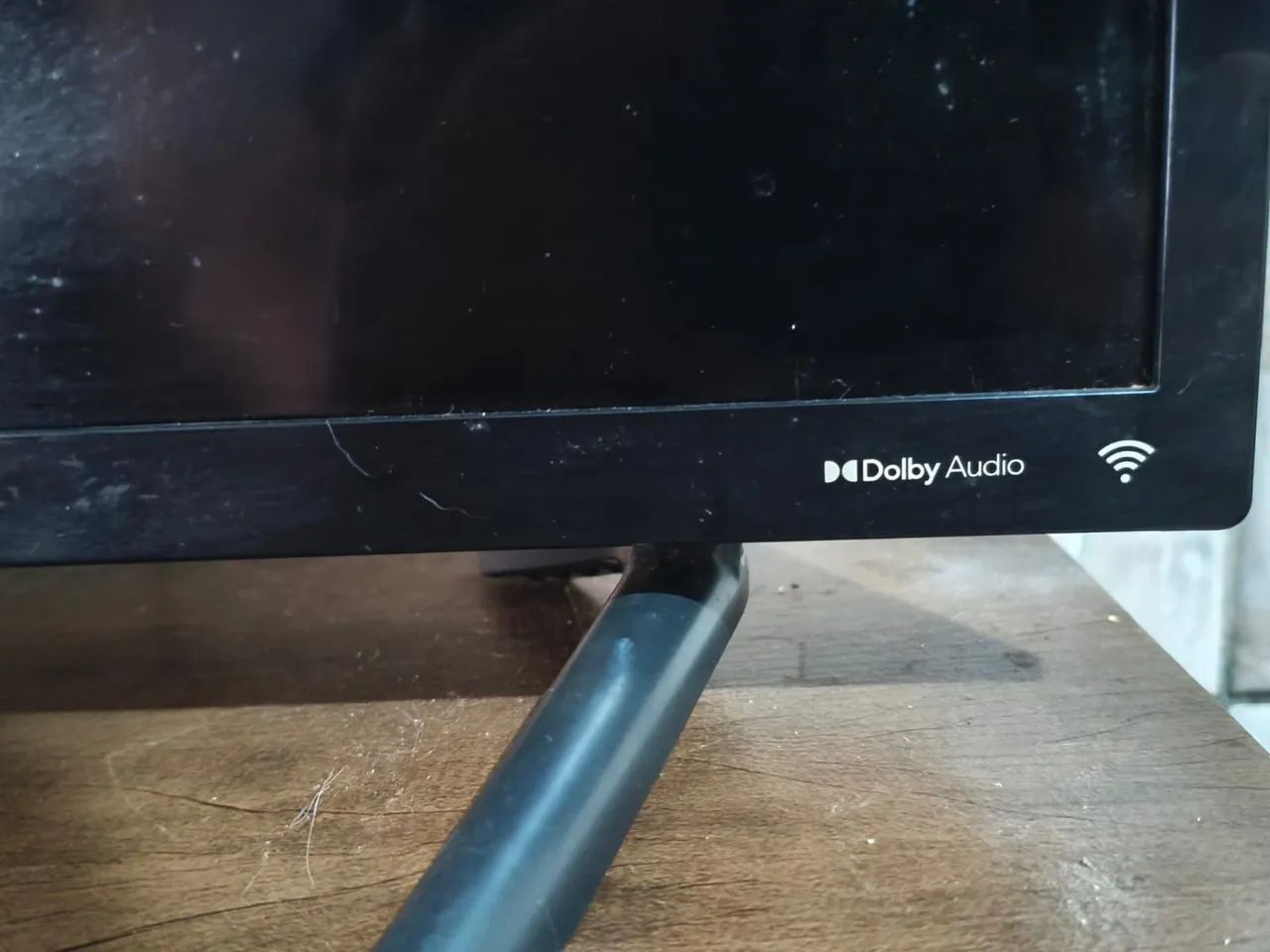 Tv quebrada  - Foto 2