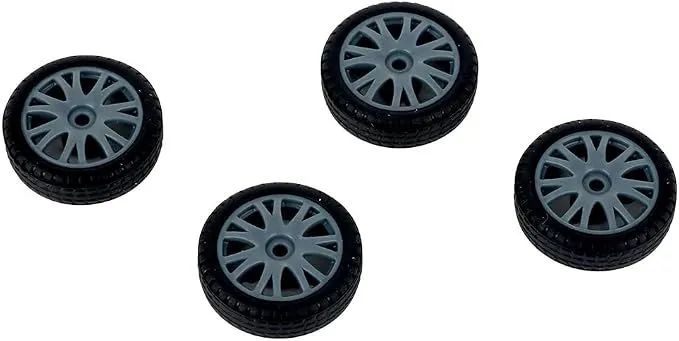 Carrinho 1:24 Racing Control Drift X Azul - Foto 2