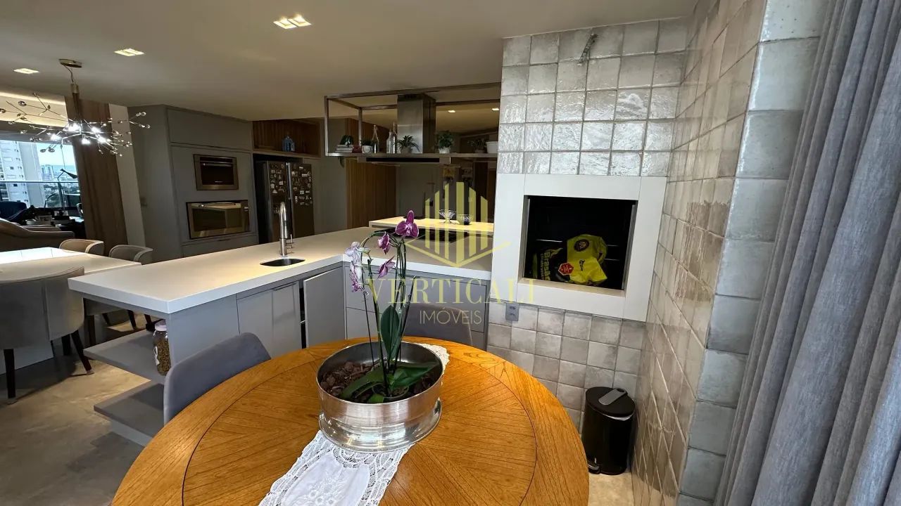 Edifício Royal President, Apartamento disponível para venda, 271m², Quilombo, Cuiabá, MT - Foto 4